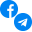 Social media